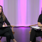 Encore Dance Tips with Joy & Summar
